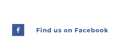 Find us on Facebook
