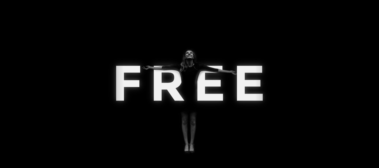 FREE Creative Control